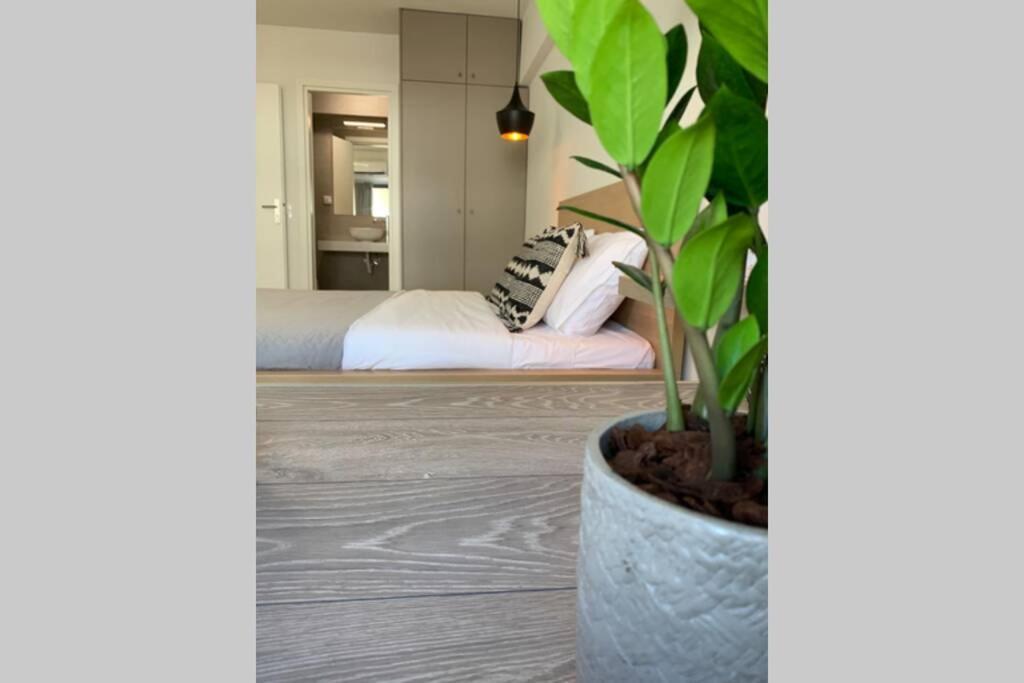 Aelia Luxury Beach House Rétino Exterior foto